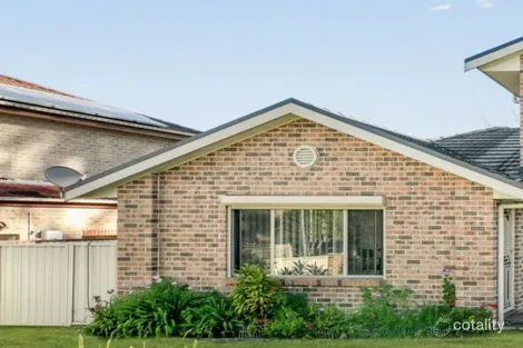 16 Susan St, South Wentworthville, NSW 2145