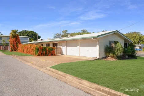 Property photo of 189 Philip Street West Gladstone QLD 4680