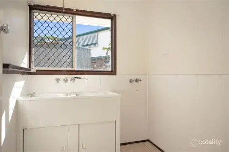 Property photo of 189 Philip Street West Gladstone QLD 4680