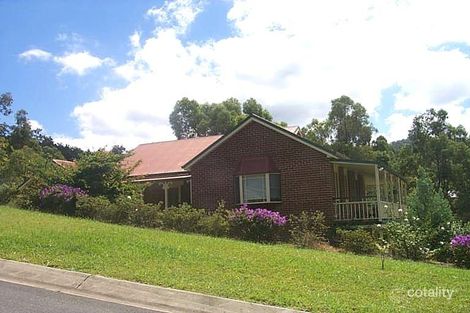 19 Ferny Ridge Ct, Bonogin, QLD 4213