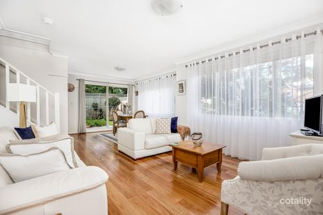 Property photo of 1/27-31 Windermere Avenue Northmead NSW 2152