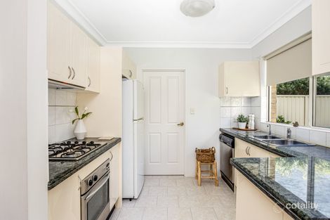 Property photo of 1/27-31 Windermere Avenue Northmead NSW 2152