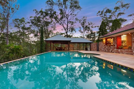 Property photo of 230A O'Brien Road Pullenvale QLD 4069