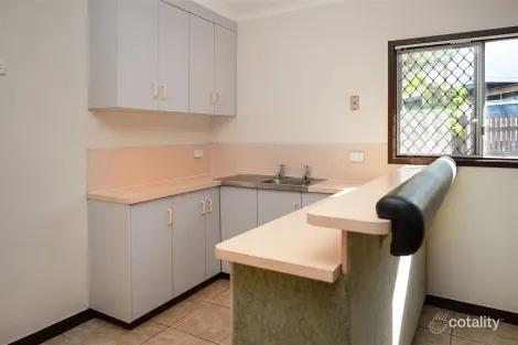 Property photo of 189 Philip Street West Gladstone QLD 4680