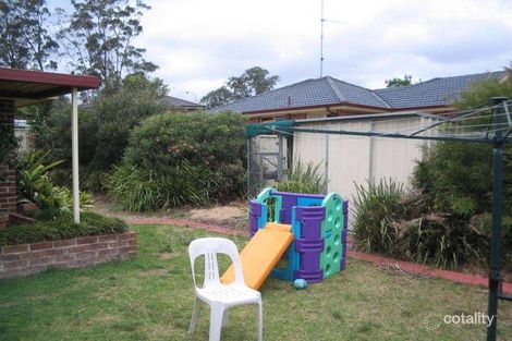 Property photo of 4 Solander Place Mount Annan NSW 2567
