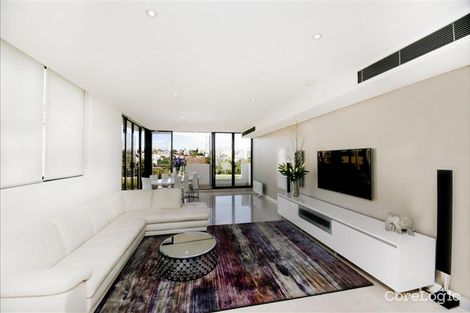 Property photo of 9/37 Roslyn Gardens Elizabeth Bay NSW 2011