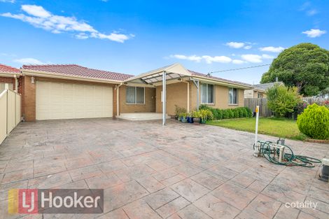 Property photo of 27 Martin Street Springvale South VIC 3172