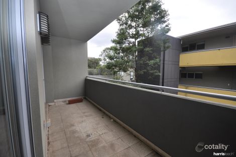 Property photo of 19/210-220 Normanby Road Notting Hill VIC 3168