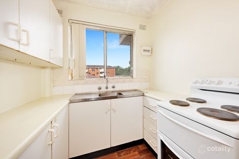 Property photo of 6/7 Alice Street Harris Park NSW 2150