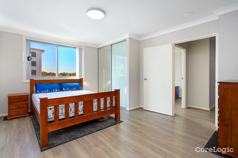 Property photo of 405/10 Cornelia Road Toongabbie NSW 2146