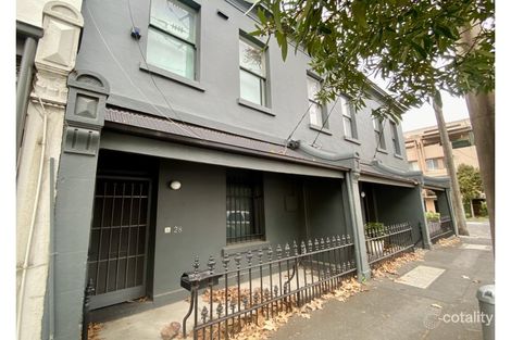 28 Milton St, West Melbourne, VIC 3003