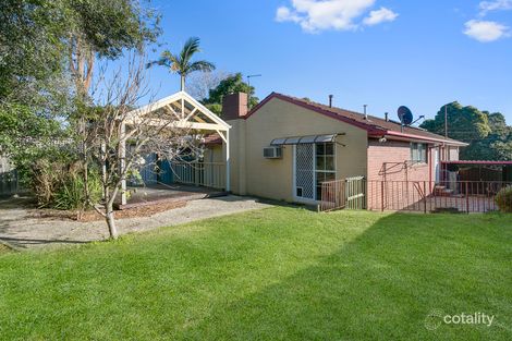Property photo of 10 Viola Court Frankston VIC 3199