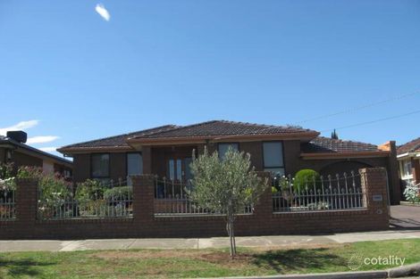 14 Cecelia Dr, Keilor East, VIC 3033