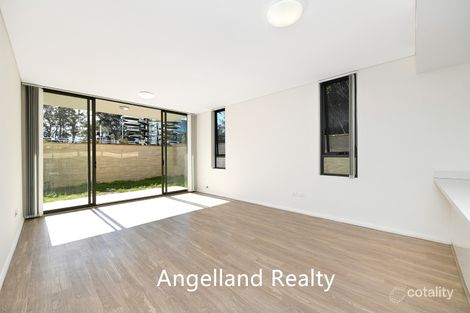 Property photo of 112A/1-9 Allengrove Crescent North Ryde NSW 2113