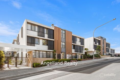 Property photo of 112A/1-9 Allengrove Crescent North Ryde NSW 2113