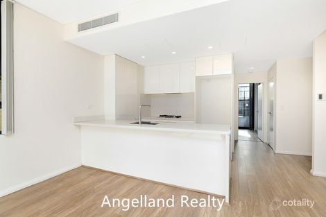 Property photo of 112A/1-9 Allengrove Crescent North Ryde NSW 2113