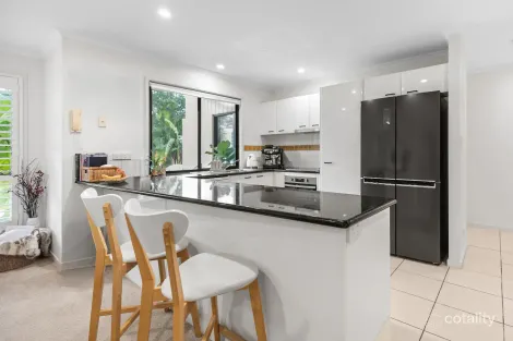 Property photo of 6/1 Lakehead Drive Sippy Downs QLD 4556