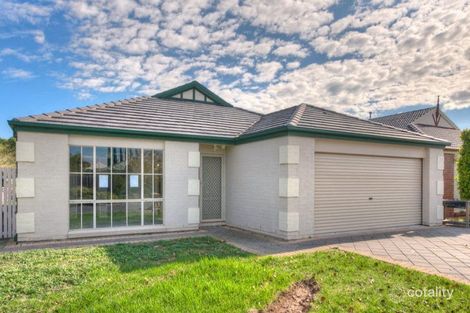 Property photo of 12 Rockingham Drive Lightsview SA 5085