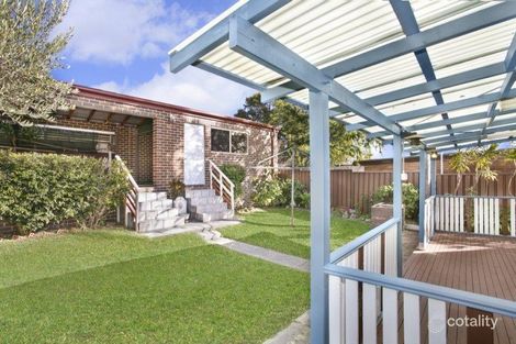 Property photo of 2 McGrath Avenue Earlwood NSW 2206