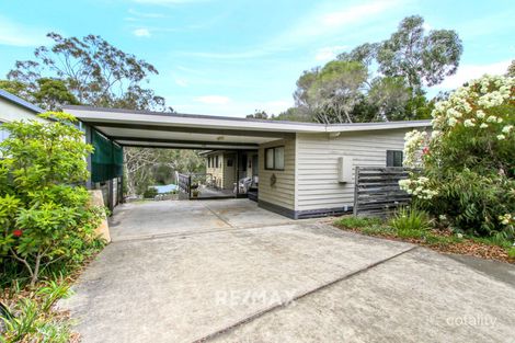Property photo of 45/1 Mairburn Road Metung VIC 3904