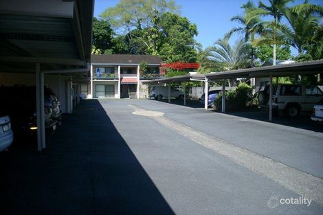 Property photo of 40/439-443 Severin Street Manunda QLD 4870