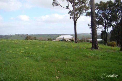 65 Balmoral Dr, Bridgetown, WA 6255