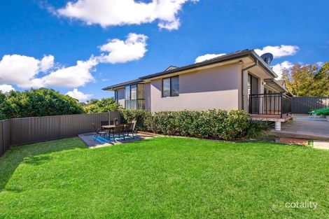 Property photo of 3/12 Yamba Close Marsfield NSW 2122