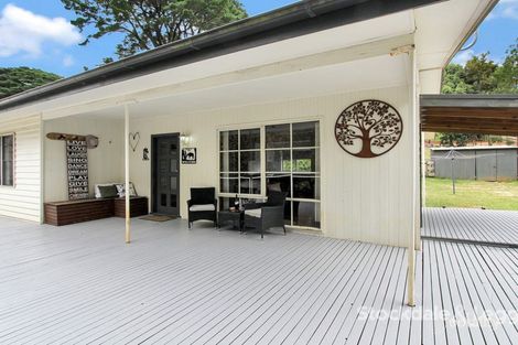 910 Clear Creek Rd, Mirboo, VIC 3871