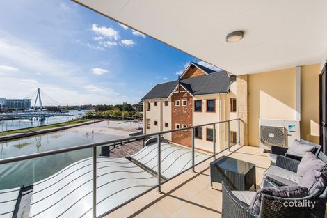 Property photo of 43/2 The Palladio Mandurah WA 6210
