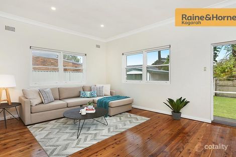 Property photo of 14 Lacey Street Kogarah Bay NSW 2217