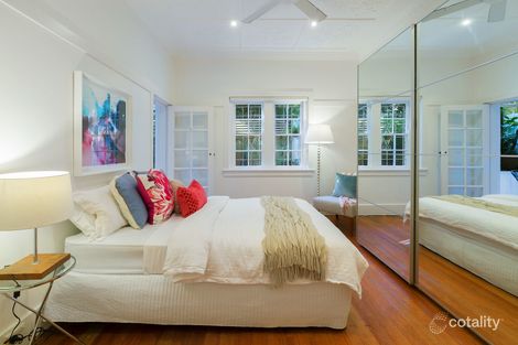 Property photo of 3/6 Evans Road Rushcutters Bay NSW 2011