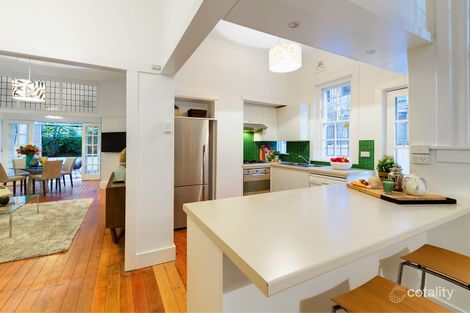 Property photo of 3/6 Evans Road Rushcutters Bay NSW 2011