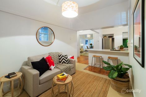 Property photo of 3/6 Evans Road Rushcutters Bay NSW 2011