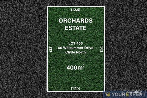 60 Welsummer Dr, Clyde North, VIC 3978