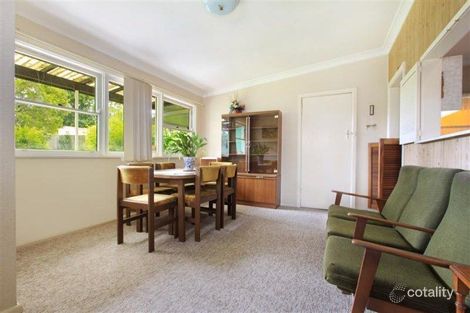 Property photo of 1 Foothills Road Mount Ousley NSW 2519