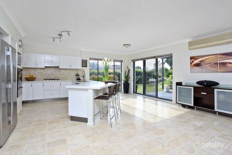 Property photo of 29 Carnival Way Beaumont Hills NSW 2155