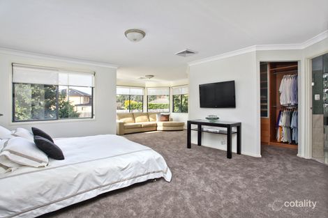 Property photo of 29 Carnival Way Beaumont Hills NSW 2155