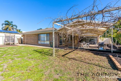 Property photo of 50 Forest Crescent Thornlie WA 6108