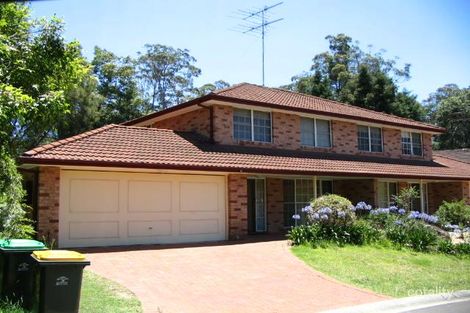 36 Casuarina Dr, Cherrybrook, NSW 2126