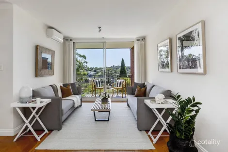 Property photo of 21/8 Bortfield Drive Chiswick NSW 2046