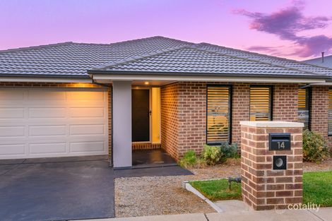 Property photo of 14 Joynt Way Wodonga VIC 3690
