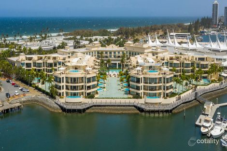 Property photo of 39/94 Sea World Drive Main Beach QLD 4217