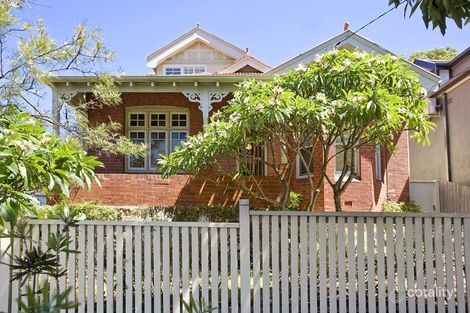 Property photo of 27 Gibson Street Bronte NSW 2024