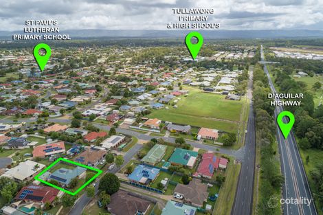 Property photo of 6 Candle Crescent Caboolture QLD 4510