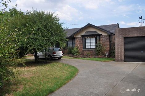 Property photo of 31 Malcolm Street Bacchus Marsh VIC 3340