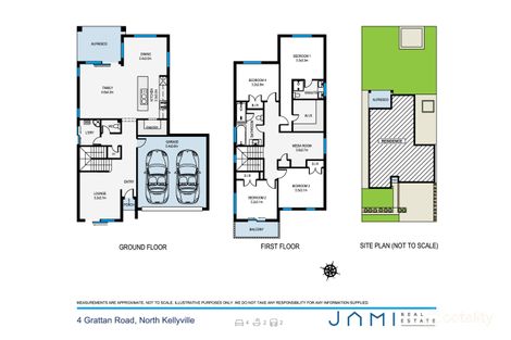 4 Grattan Rd, North Kellyville, NSW 2155