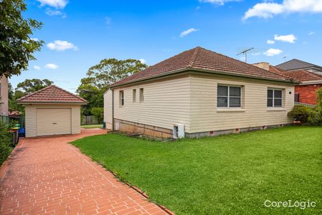 Property photo of 8 Bungalow Road Peakhurst NSW 2210