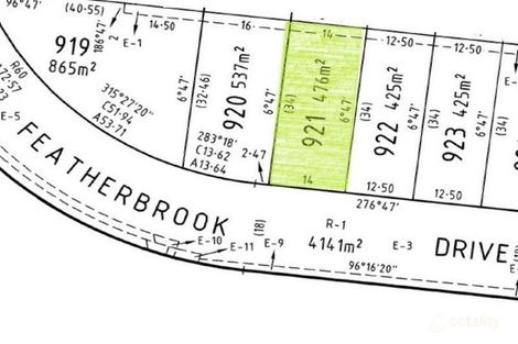 Property photo of 16 Featherbrook Drive Point Cook VIC 3030