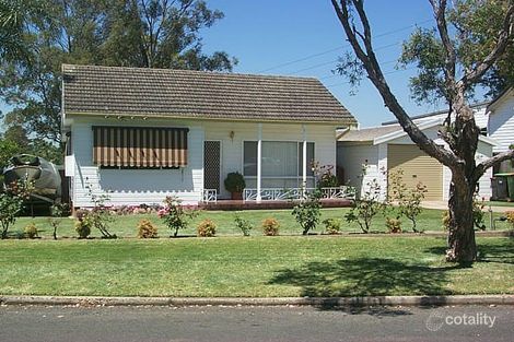 24 Ian Cres, Chester Hill, NSW 2162