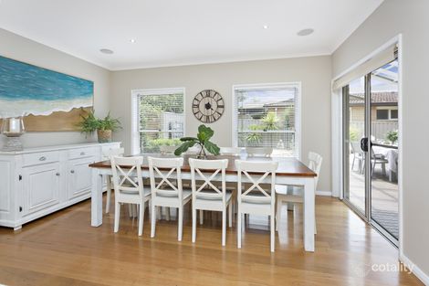 Property photo of 47 Talinga Avenue Kiama Downs NSW 2533